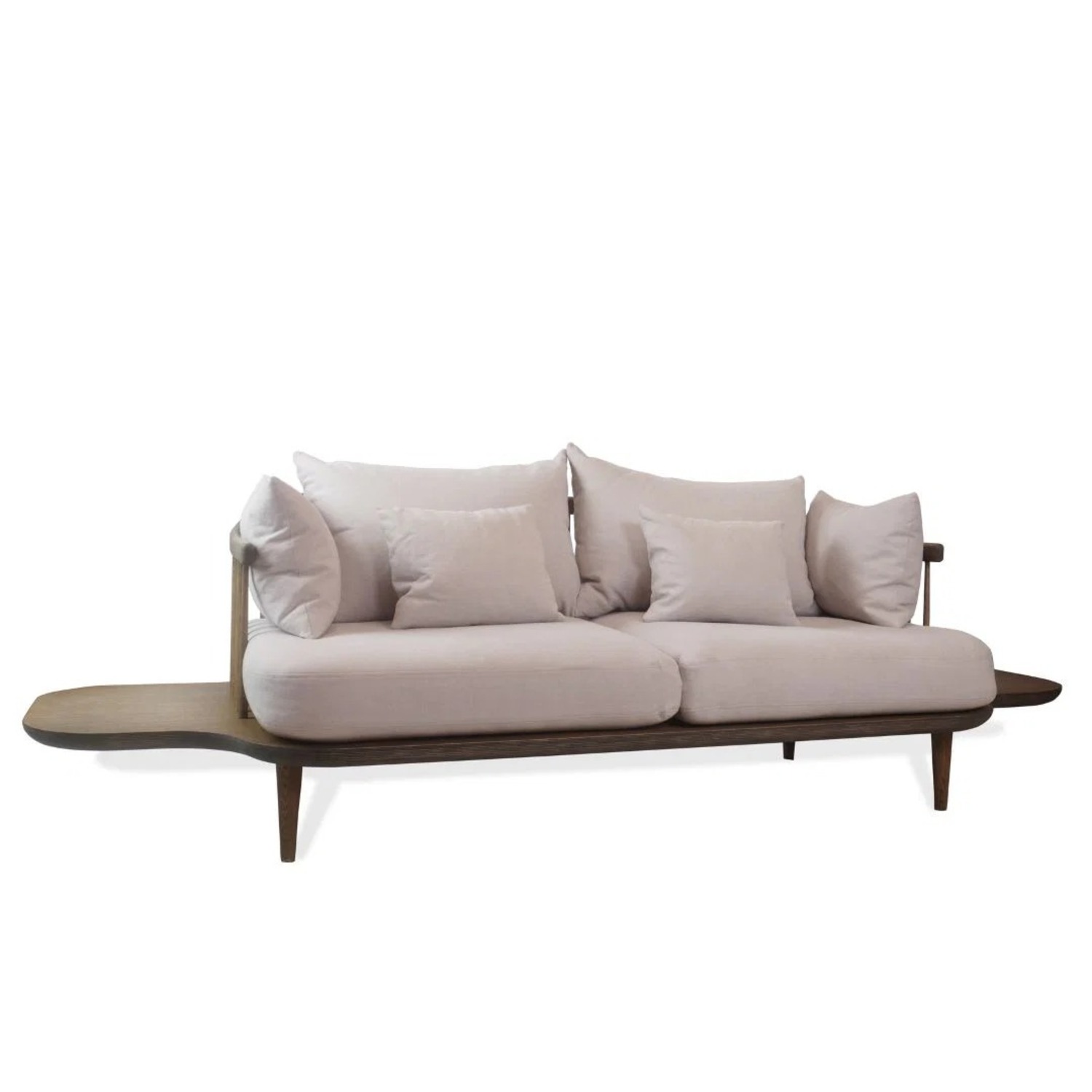 &Tradition Fly SC3 Two Seater Sofa - image-3