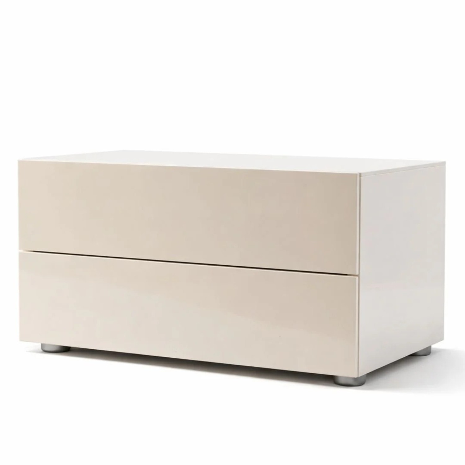 Poliform Dream Bedside Table CDDR2 - image-4