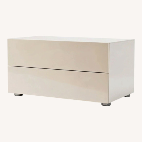 Used Poliform Dream Bedside Table CDDR2 for sale on AptDeco