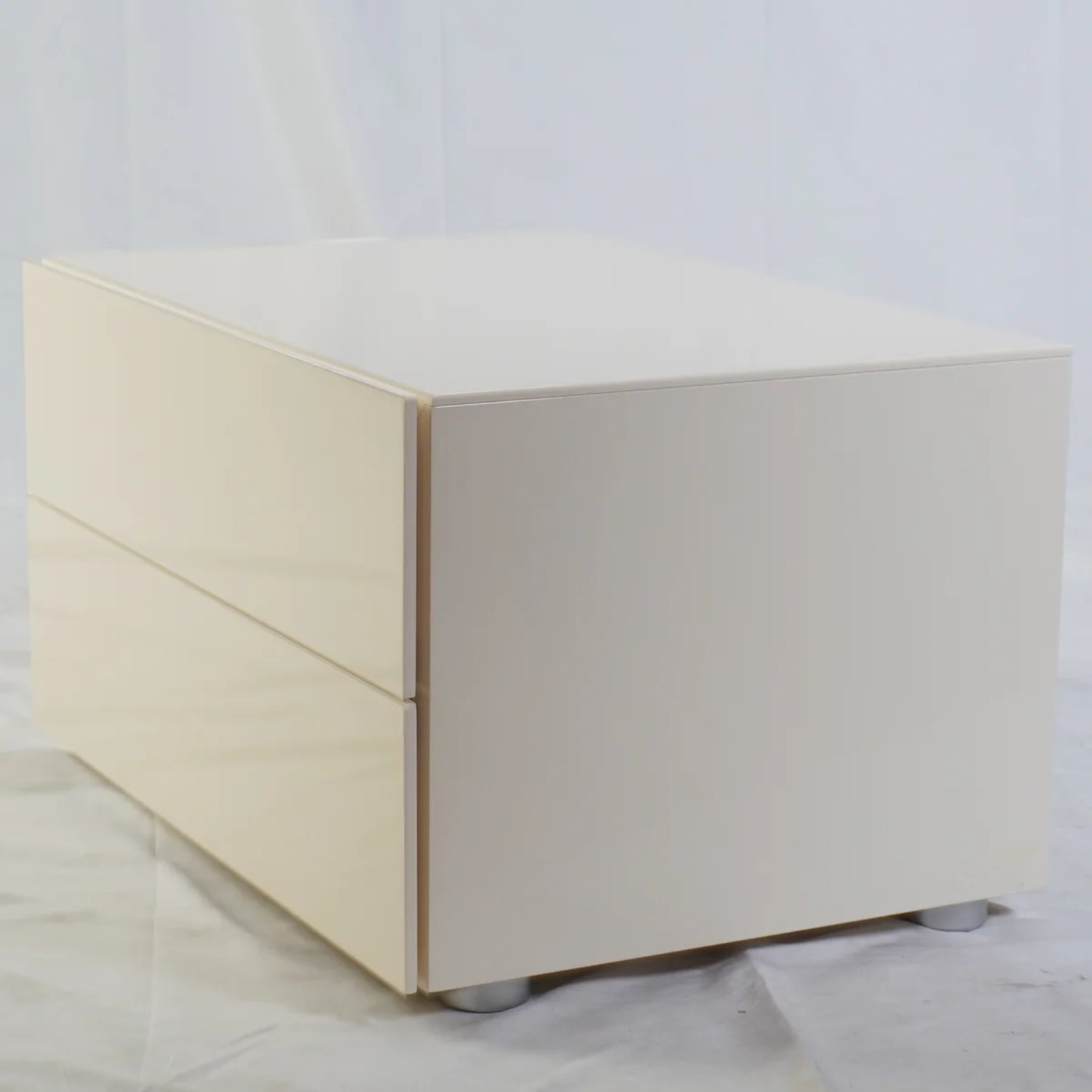 Poliform Dream Bedside Table CDDR2 - image-5