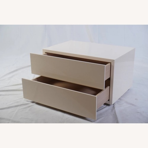 Used Poliform Dream Bedside Table CDDR2 for sale on AptDeco