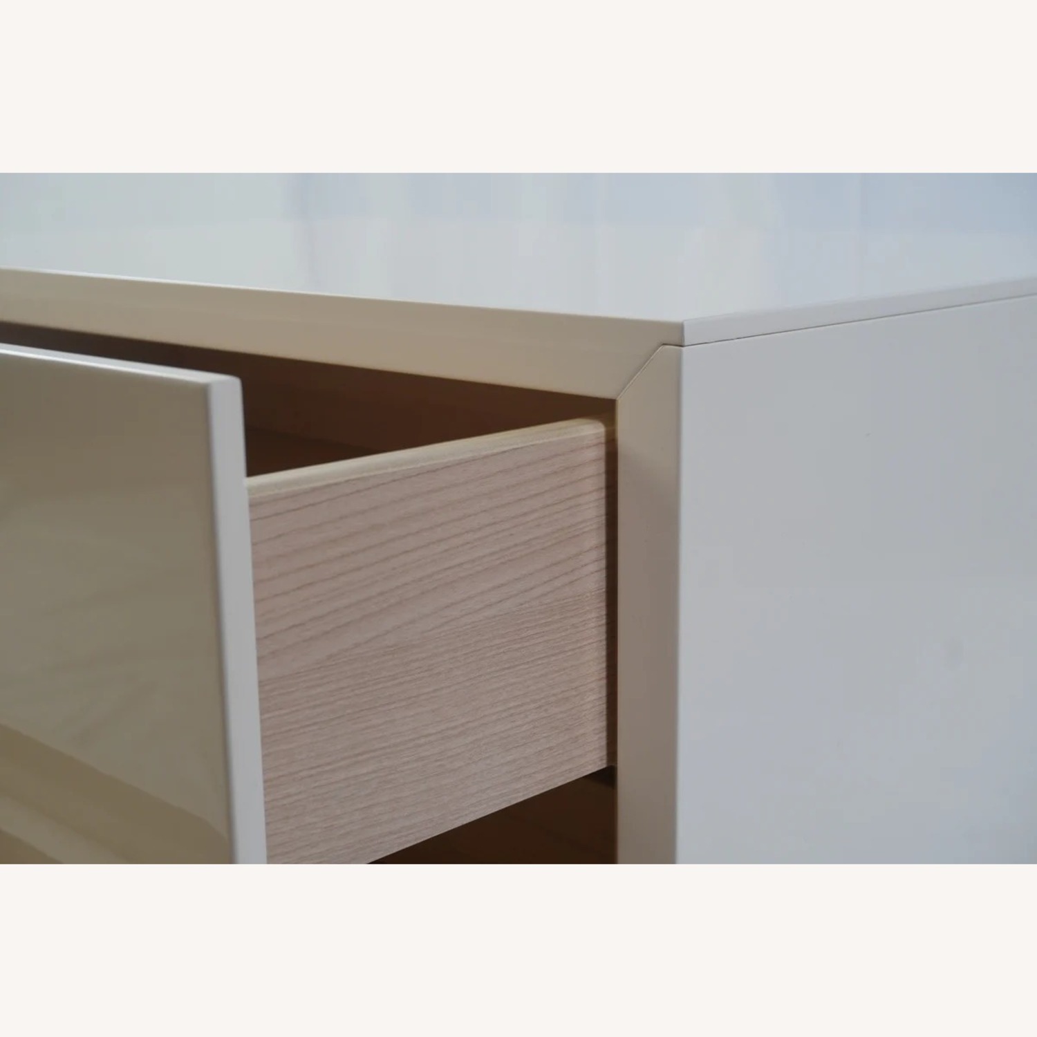 Poliform Dream Bedside Table CDDR2 - image-2