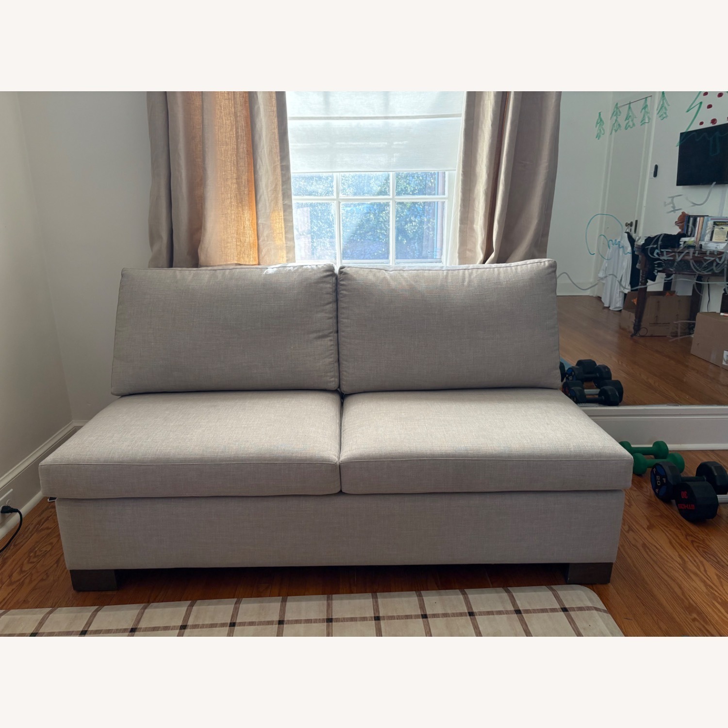 Medley Home Rio Sleeper Sofa - image-2