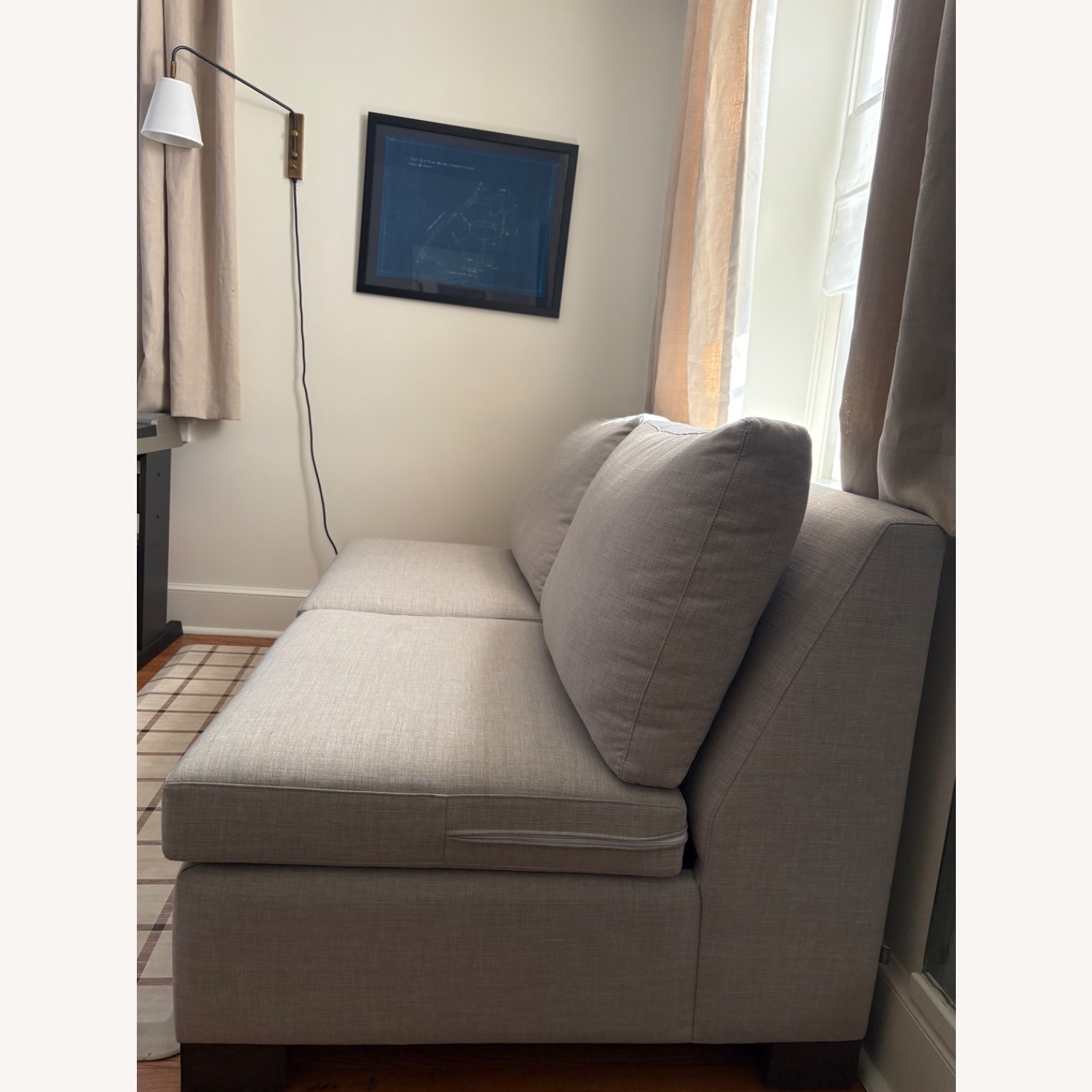 Medley Home Rio Sleeper Sofa - image-3