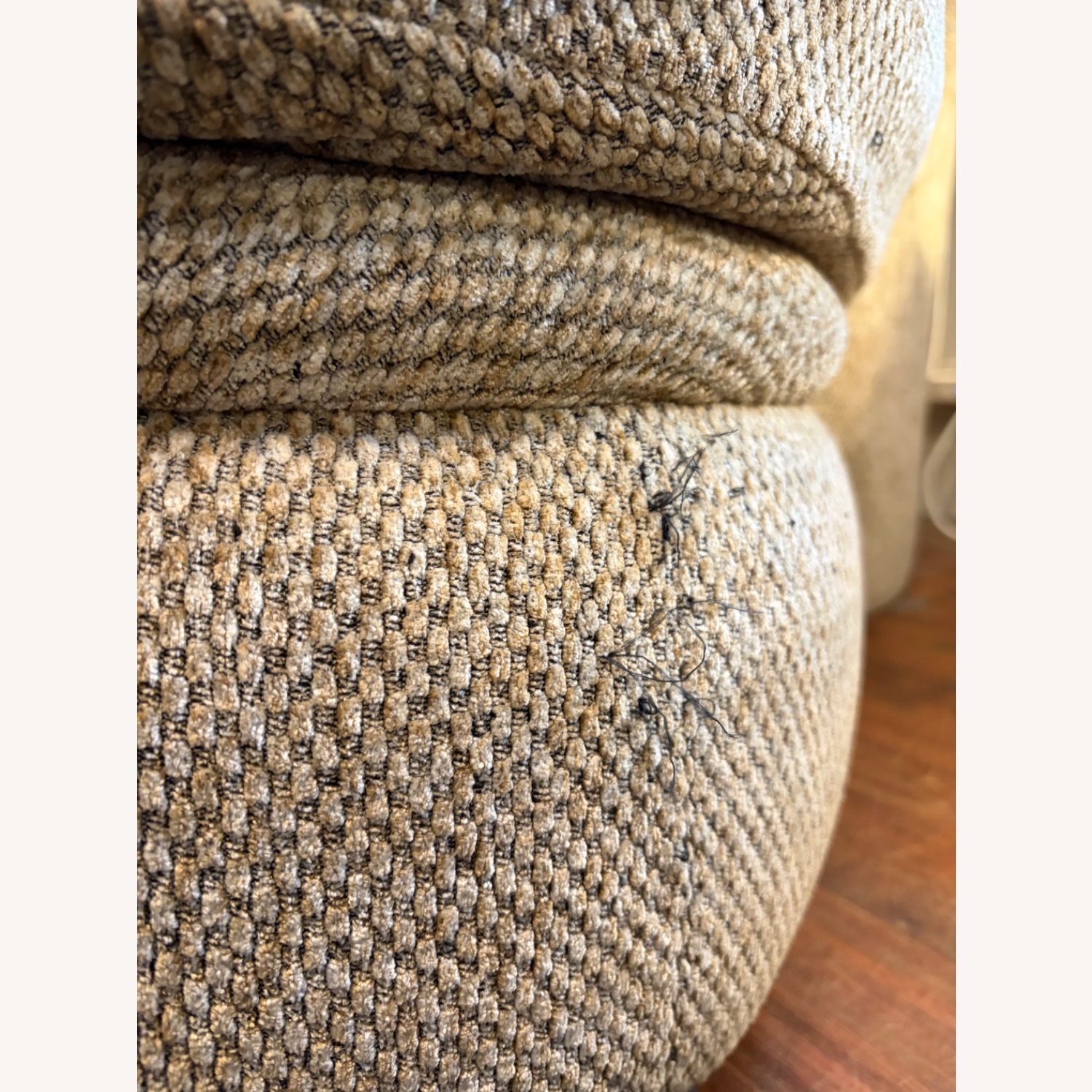 Marge Carson Lana Chair & A Half - image-3