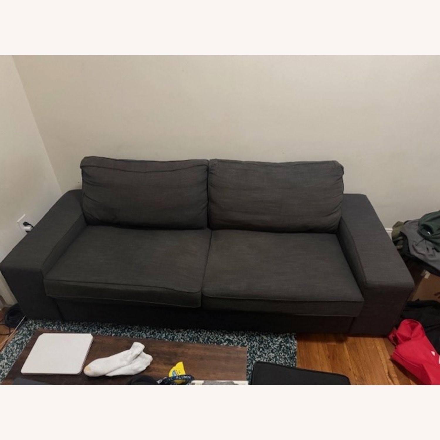 IKEA Kivik 2 Seater - image-1