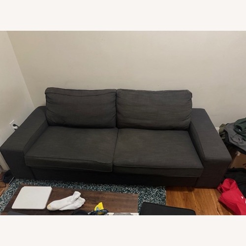 Used IKEA Kivik 2 Seater for sale on AptDeco