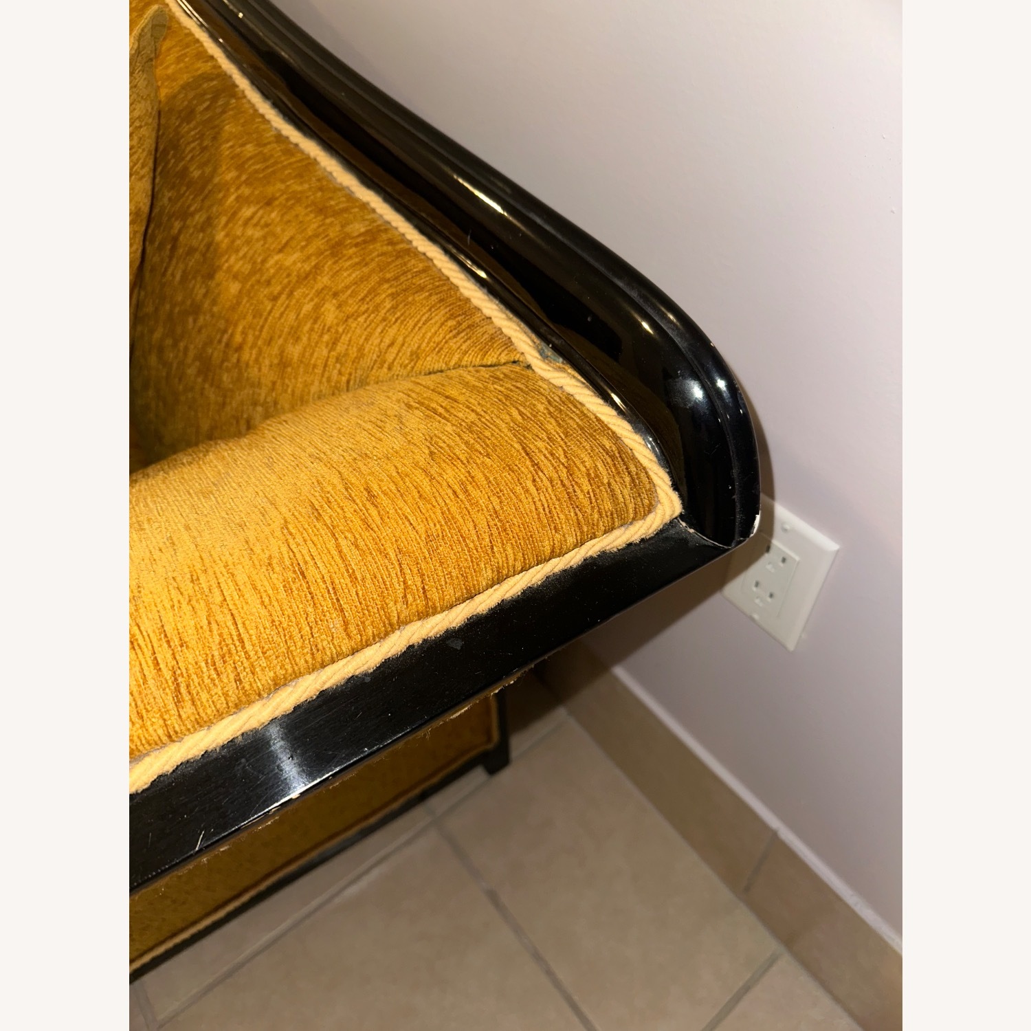 Istikbal Furniture 3 Seater Sofa - image-9