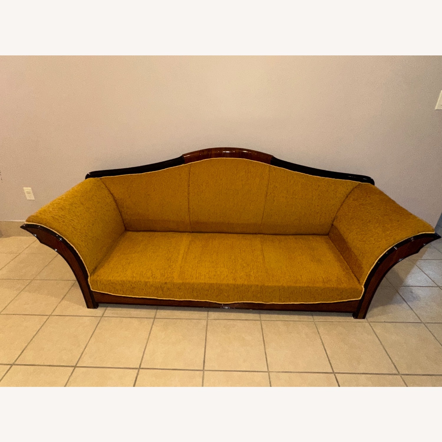 Istikbal Furniture 3 Seater Sofa - image-14