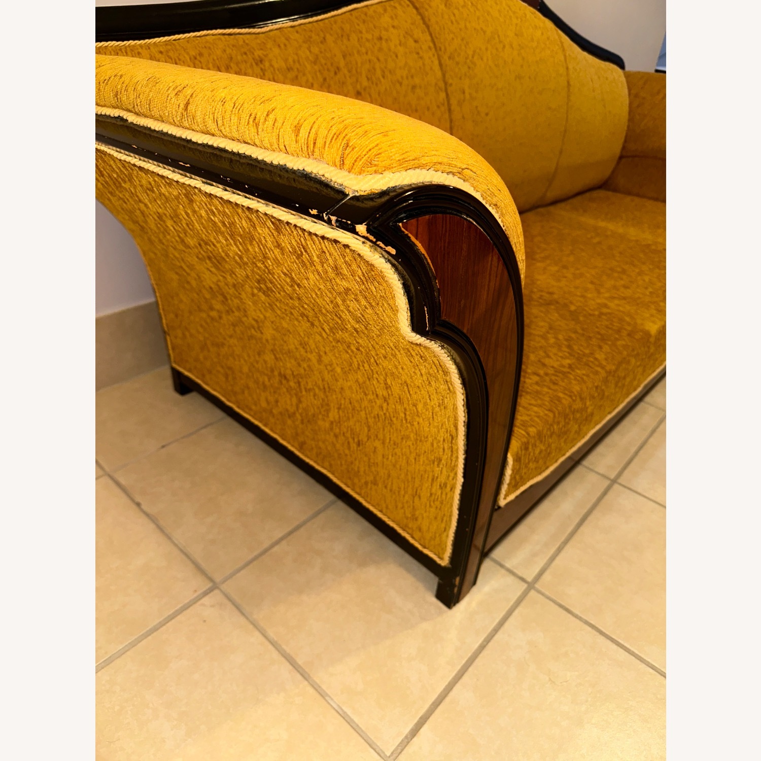 Istikbal Furniture 3 Seater Sofa - image-13