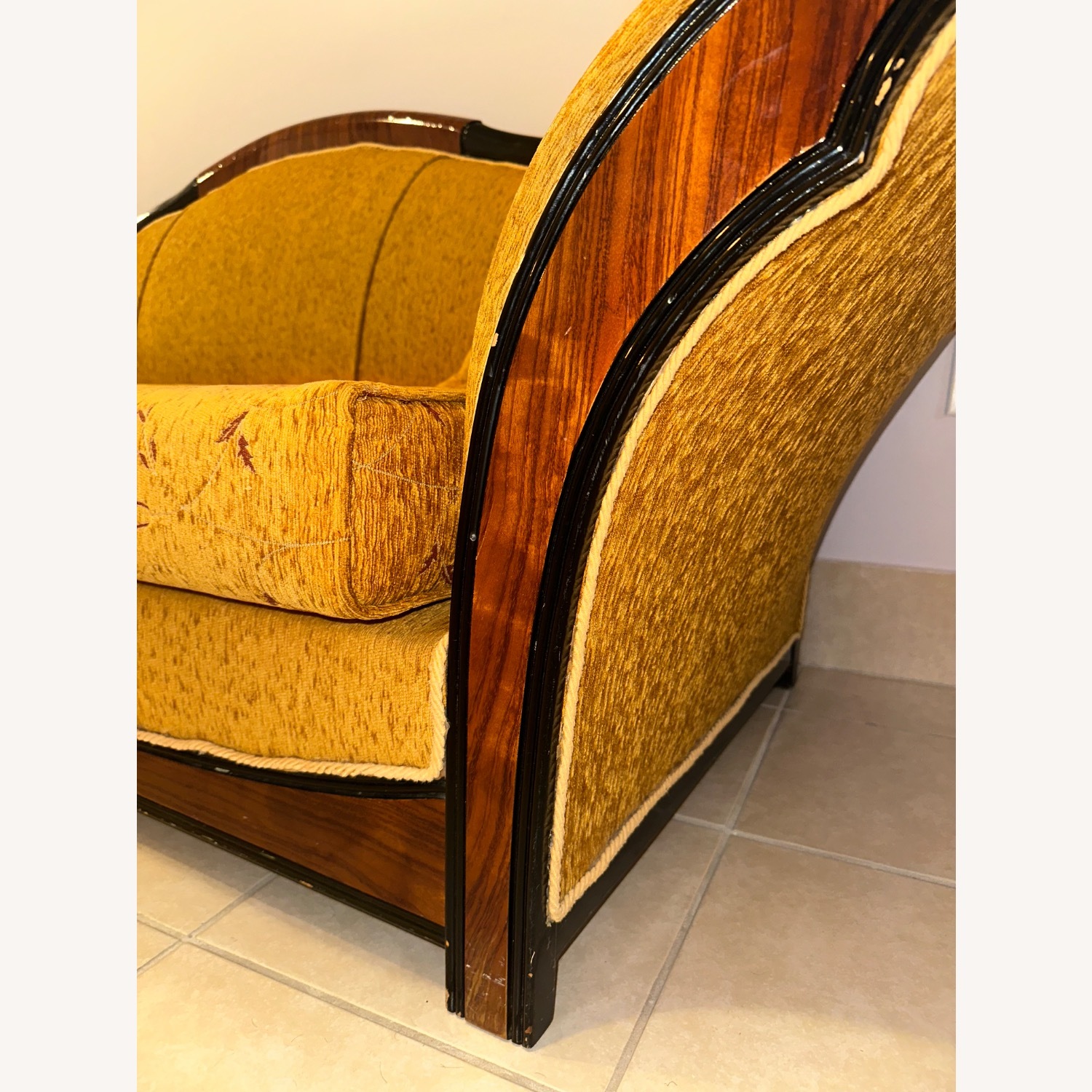 Istikbal Furniture 3 Seater Sofa - image-7