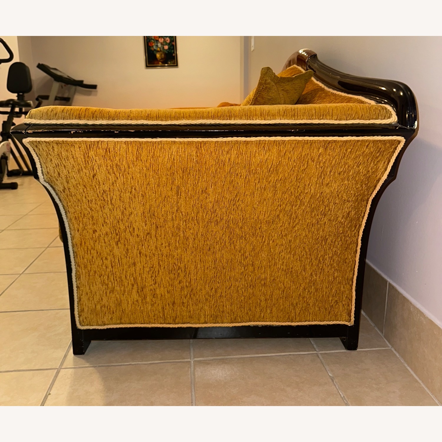 Istikbal Furniture 3 Seater Sofa - image-6