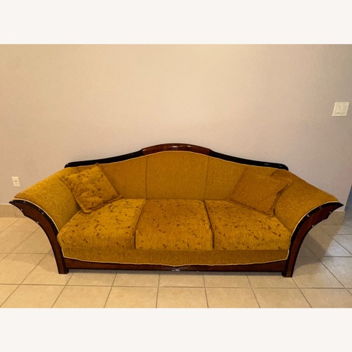 Used Istikbal Furniture 3 Seater Sofa for sale on AptDeco