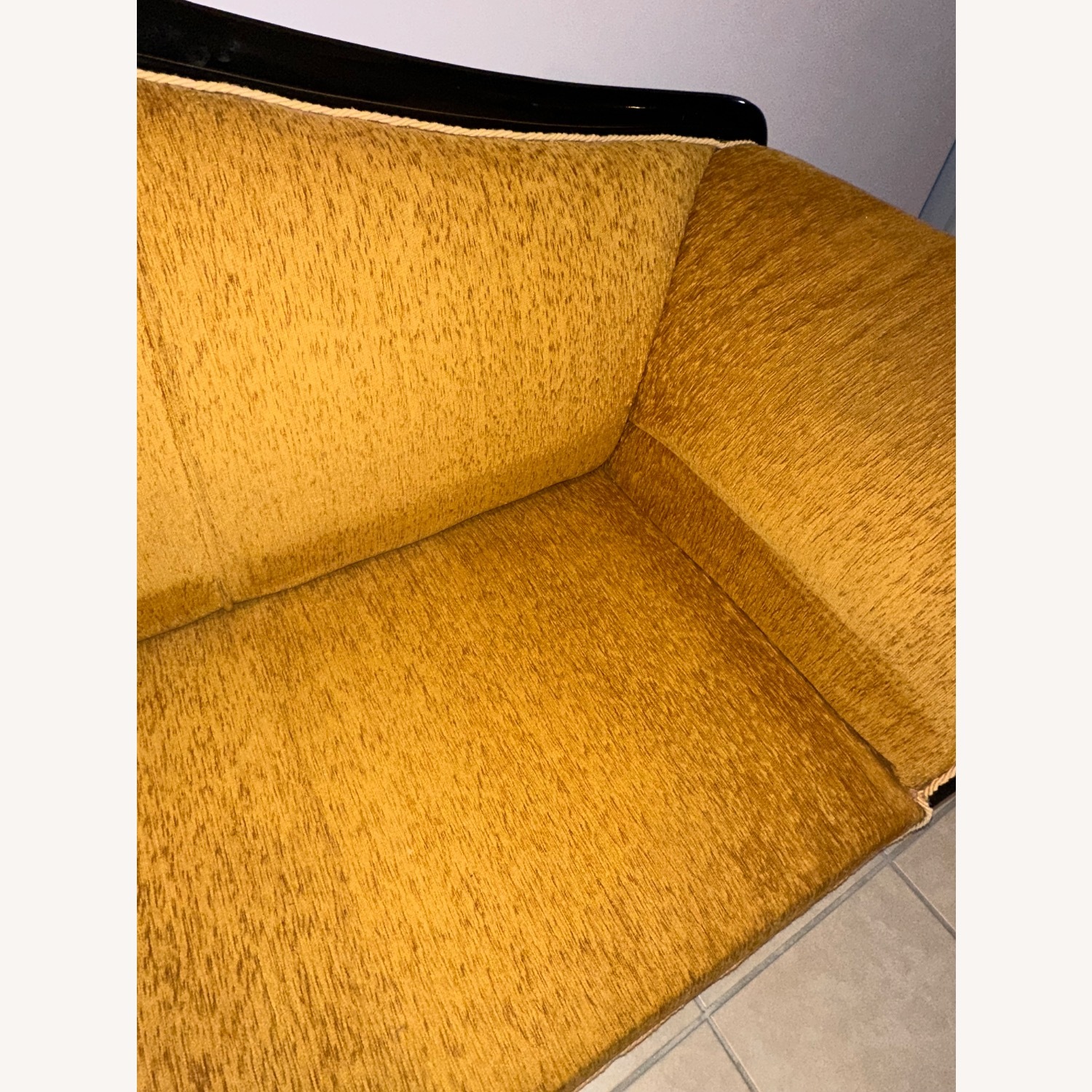 Istikbal Furniture 3 Seater Sofa - image-17