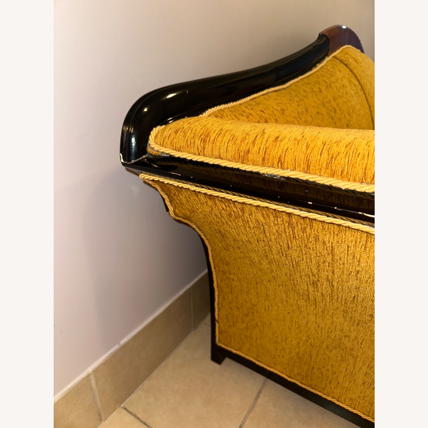 Istikbal Furniture 3 Seater Sofa - image-12