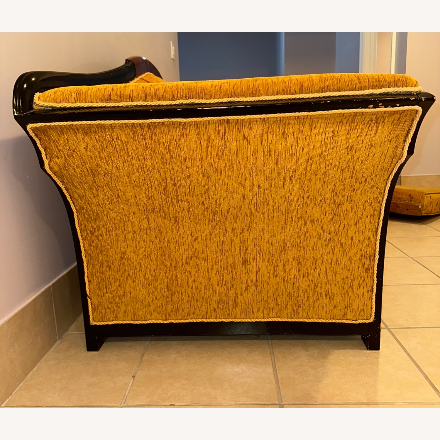 Istikbal Furniture 3 Seater Sofa - image-11