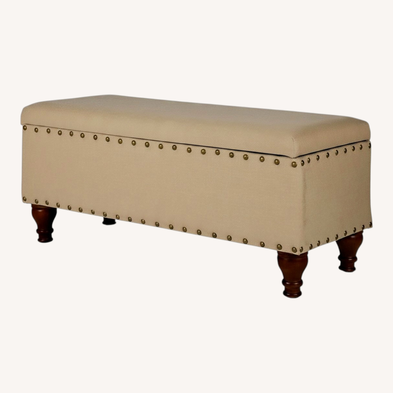Collantes Natural Fabric Chest - image-6
