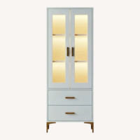 Walmart White Wood Bookcase