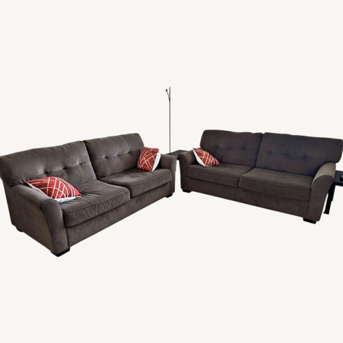 Used 2 Set Sofa for sale on AptDeco
