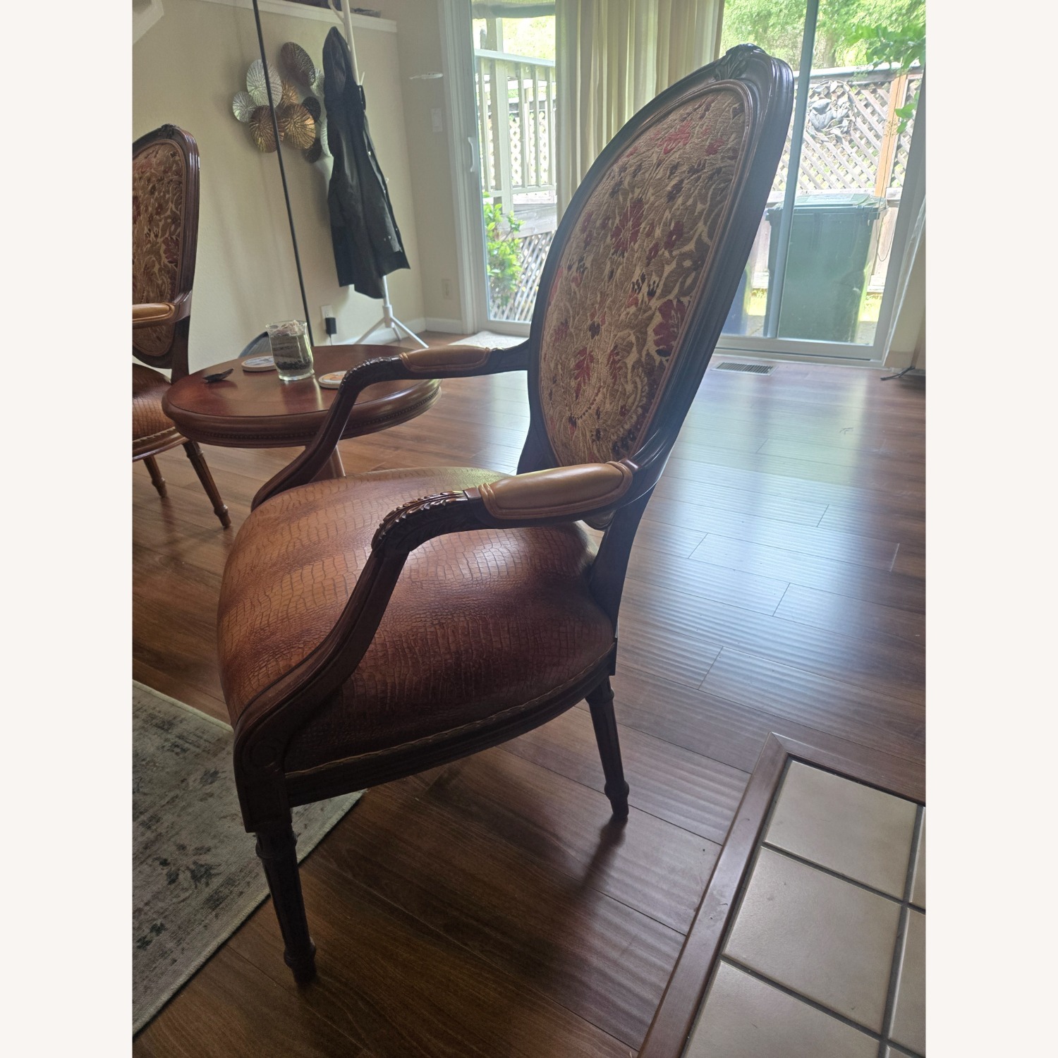 Century Furniture Accent Chairs - image-5