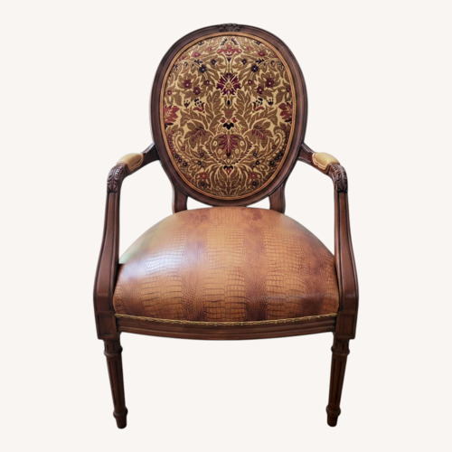 Used Century Furniture Accent Chairs for sale on AptDeco