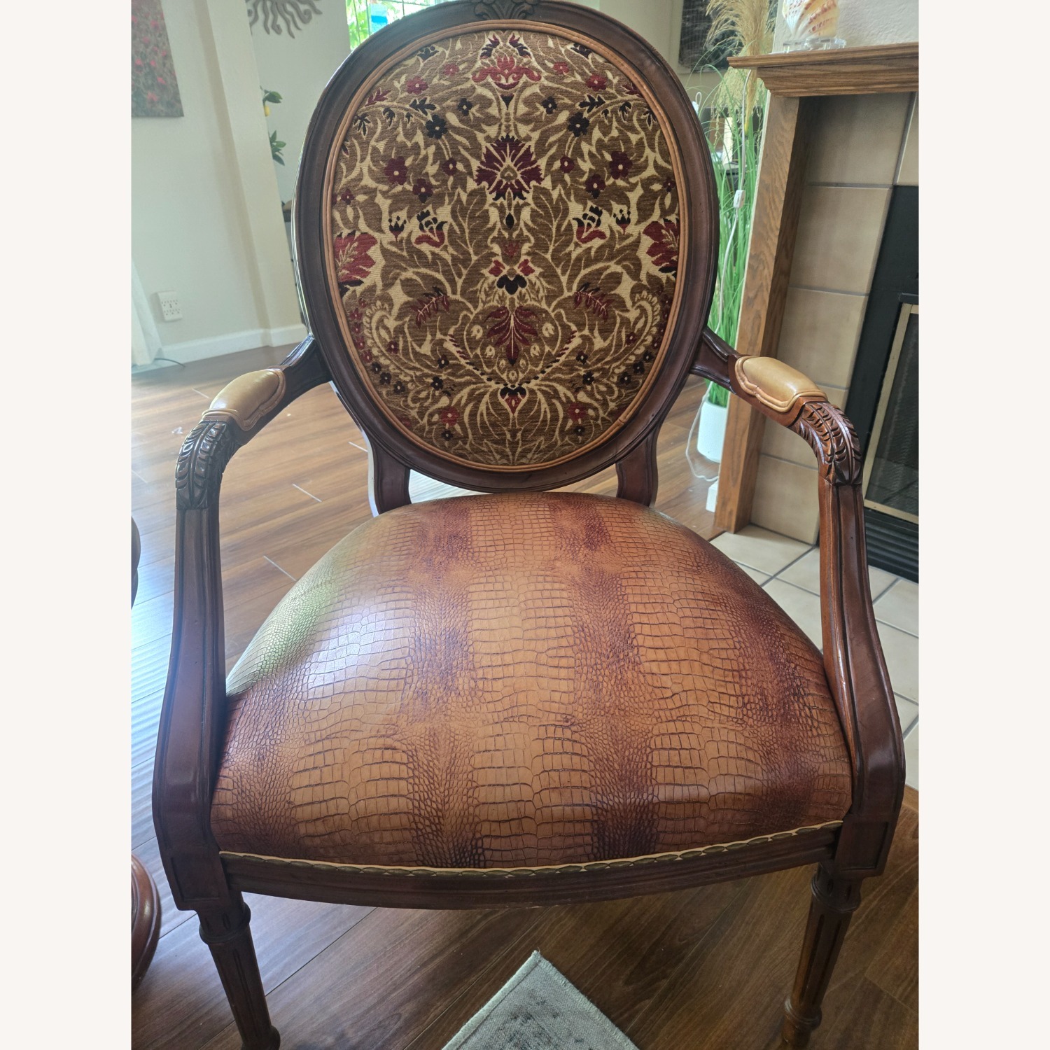 Century Furniture Accent Chairs - image-3