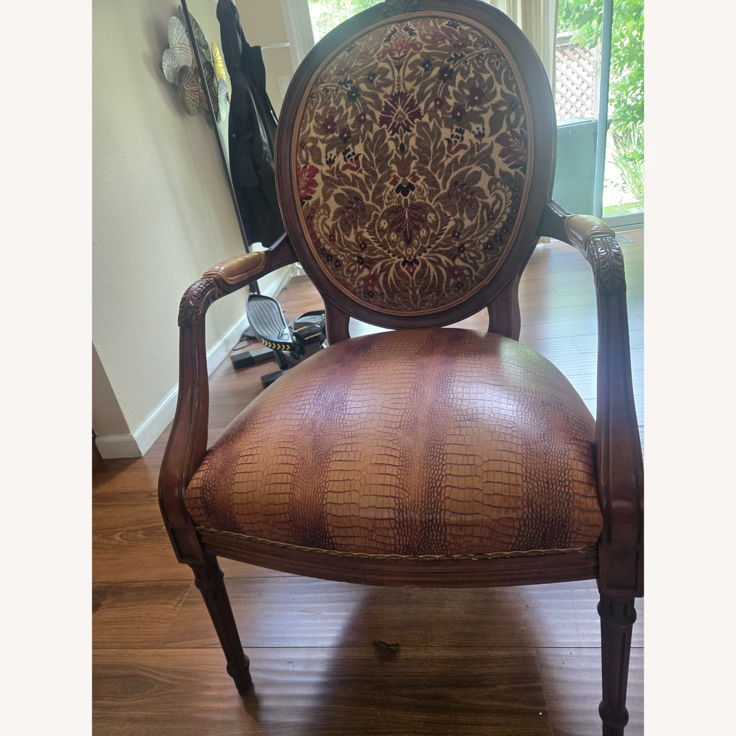 Century Furniture Accent Chairs - image-4