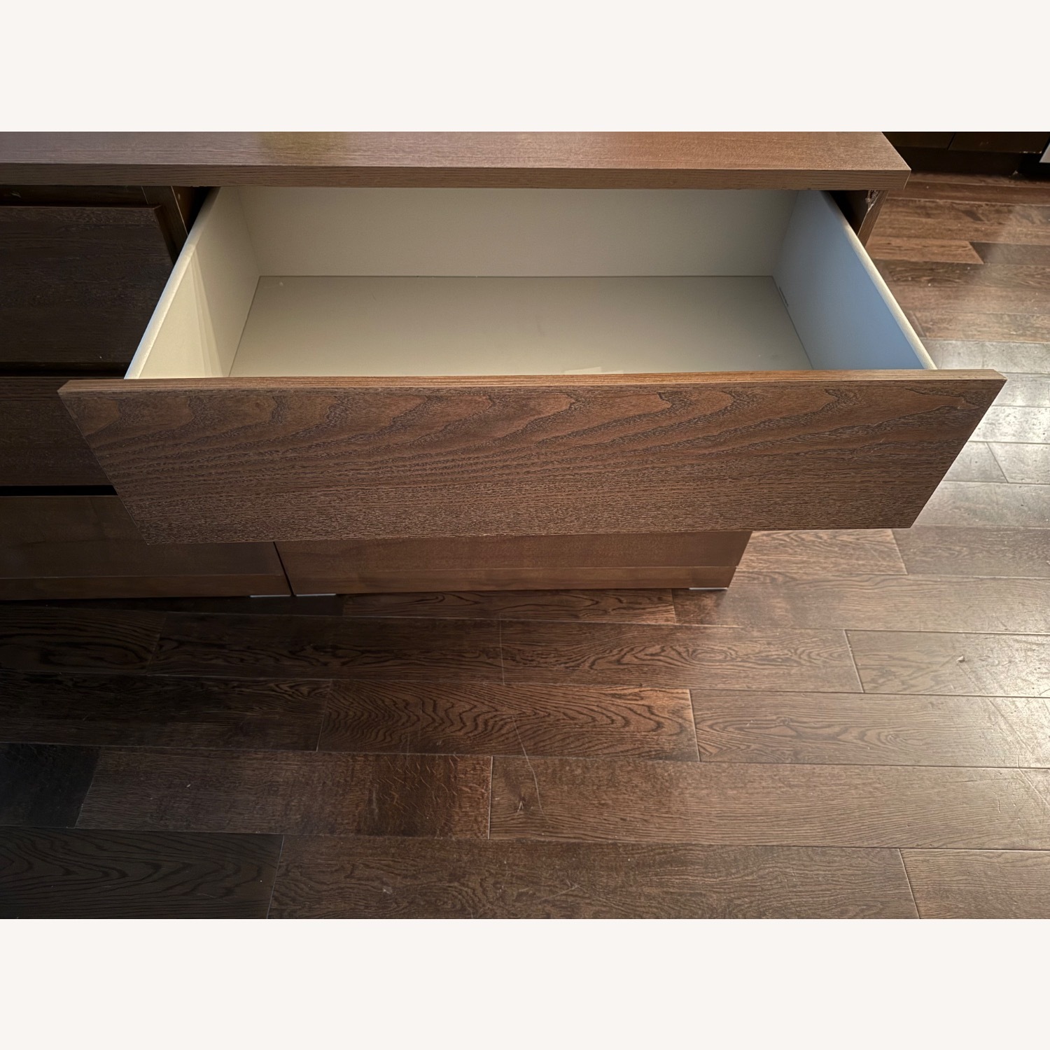 IKEA Malm 6 Drawer Dresser  - image-4