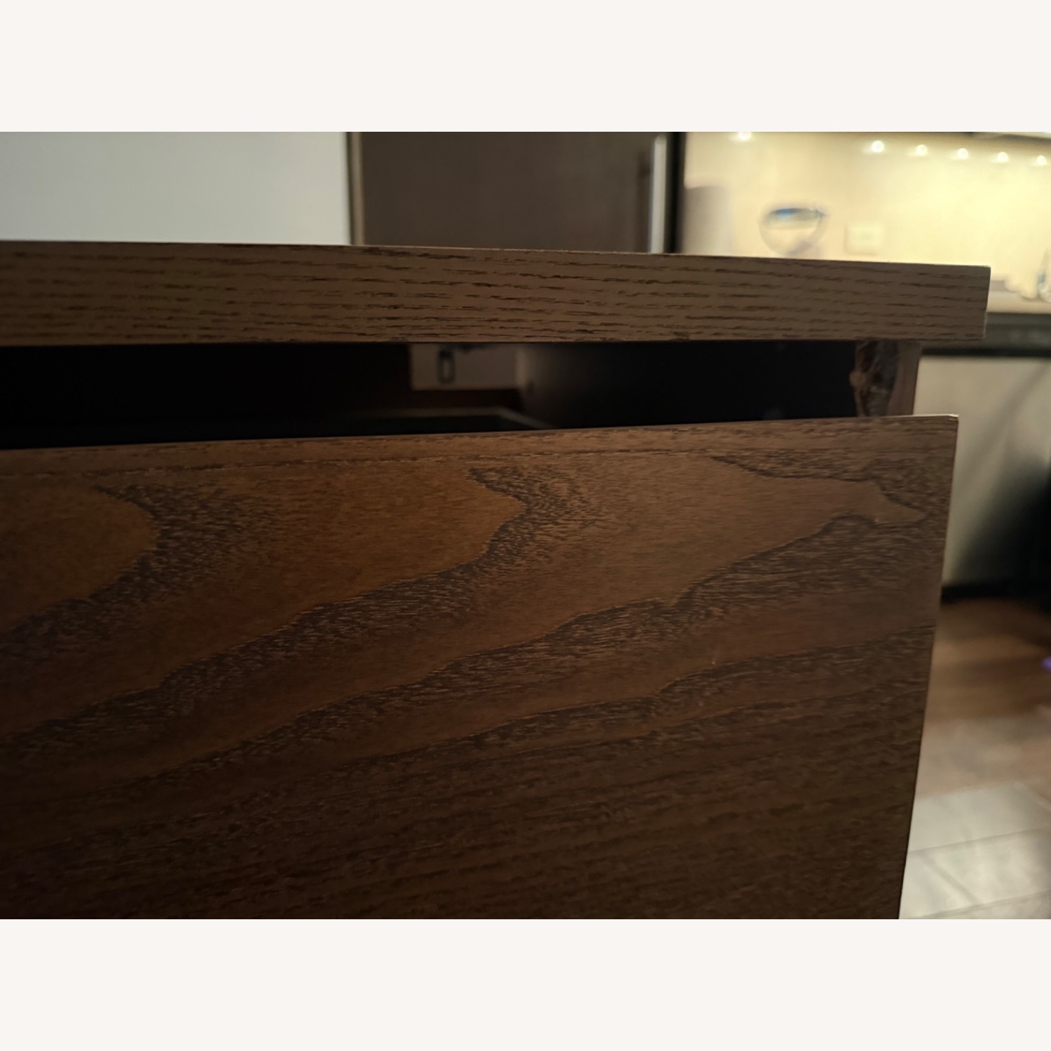 IKEA Malm 6 Drawer Dresser  - image-7