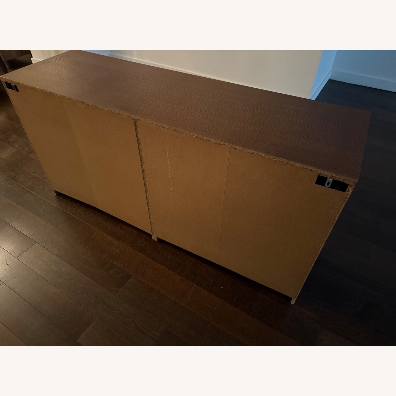 IKEA Malm 6 Drawer Dresser  - image-5