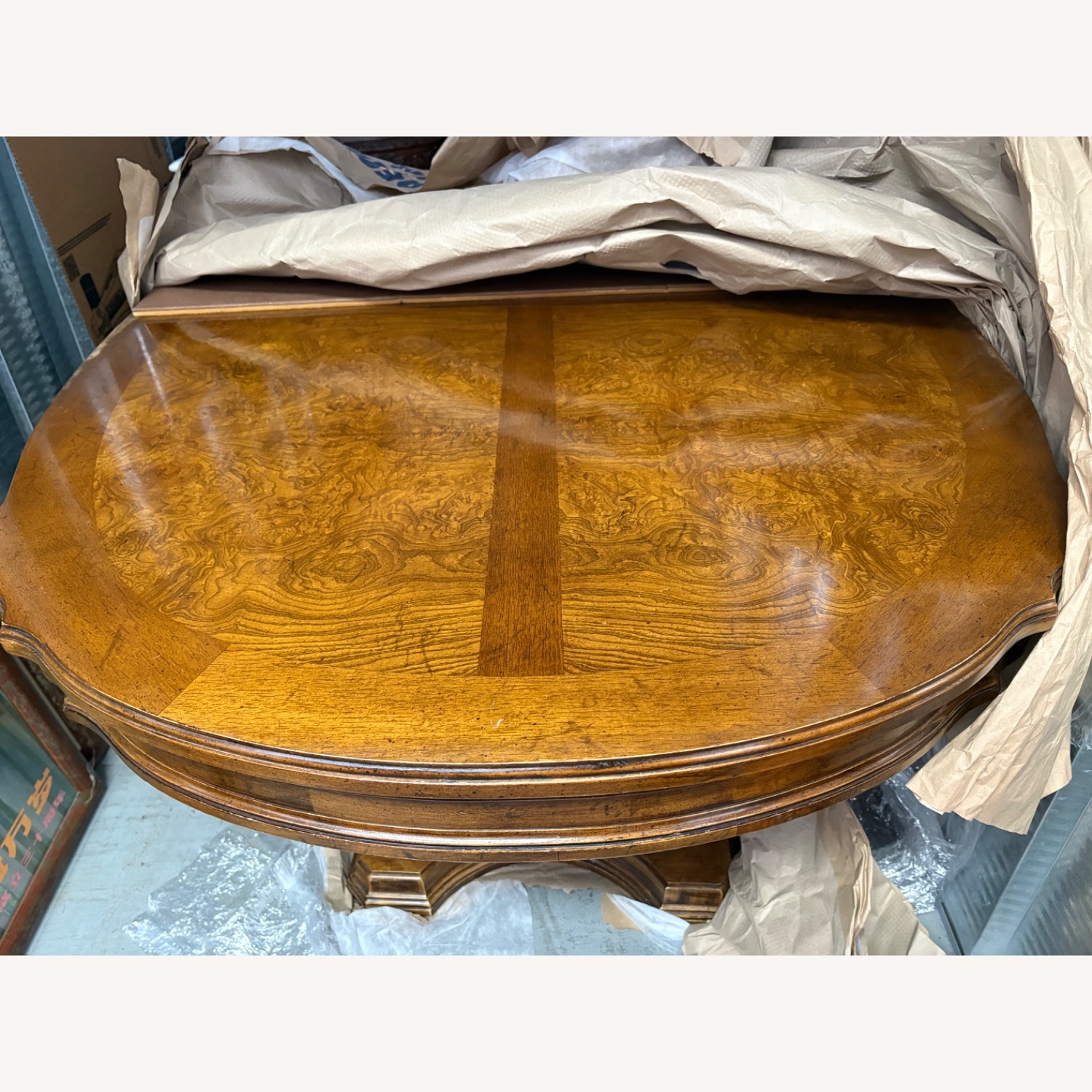 Dining Table and Chairs  - image-5