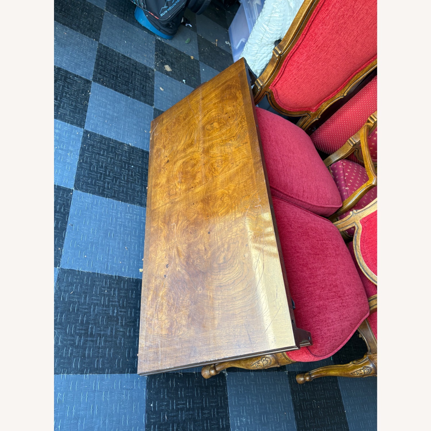 Dining Table and Chairs  - image-2