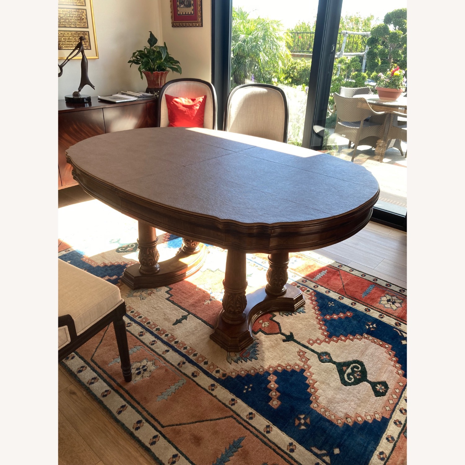 Dining Table and Chairs  - image-3