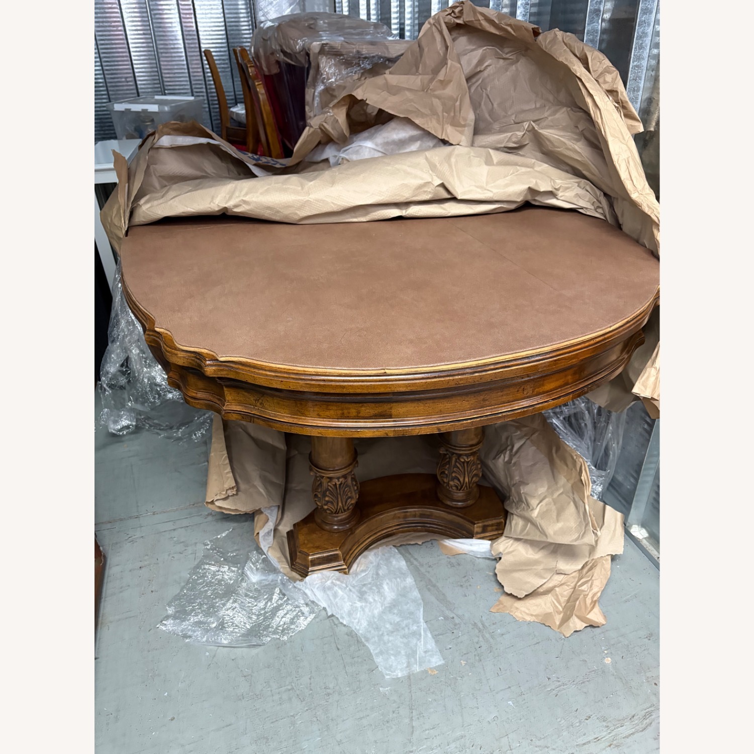 Dining Table and Chairs  - image-6