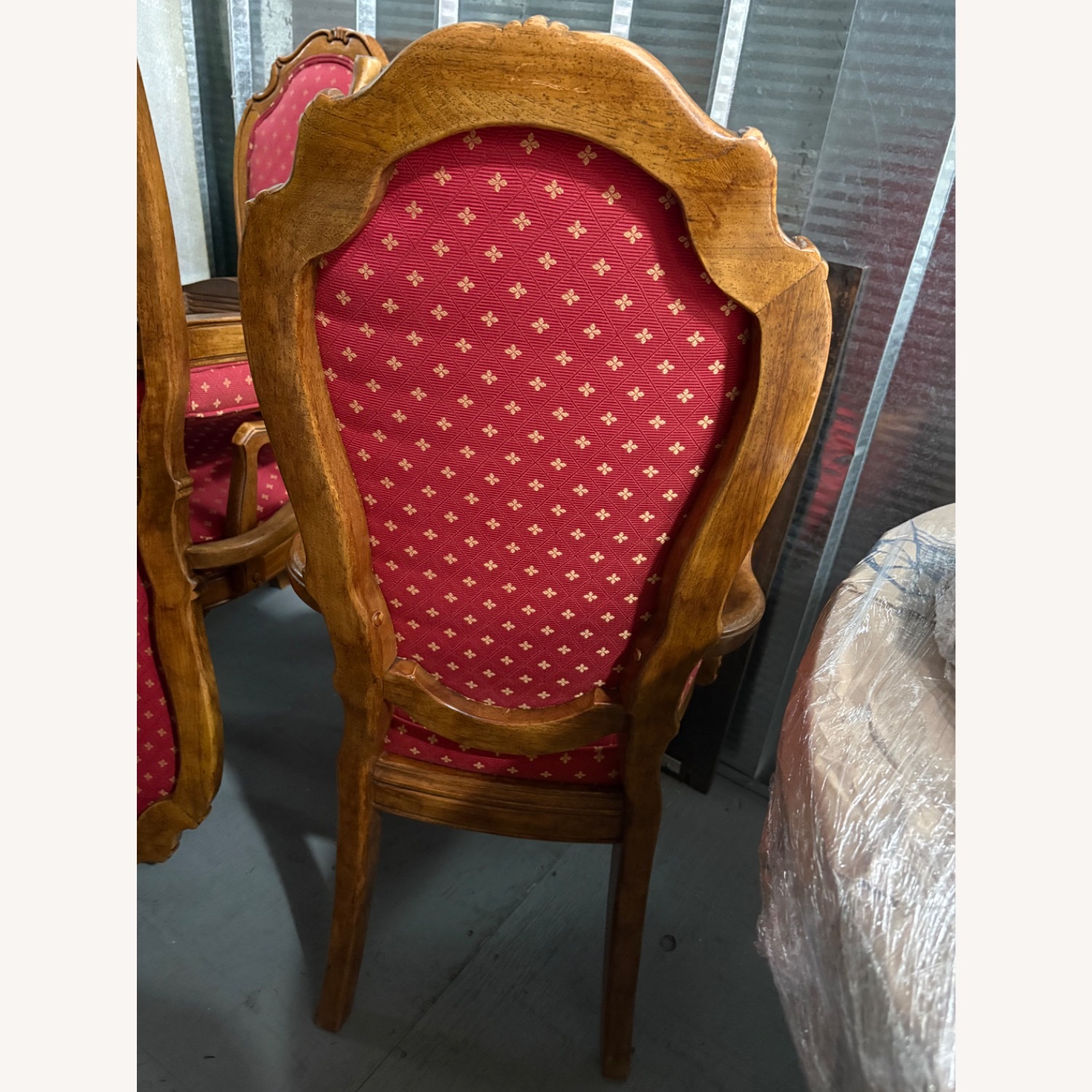 Dining Table and Chairs  - image-7