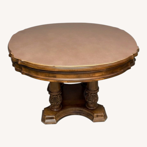 Used Dining Table and Chairs  for sale on AptDeco