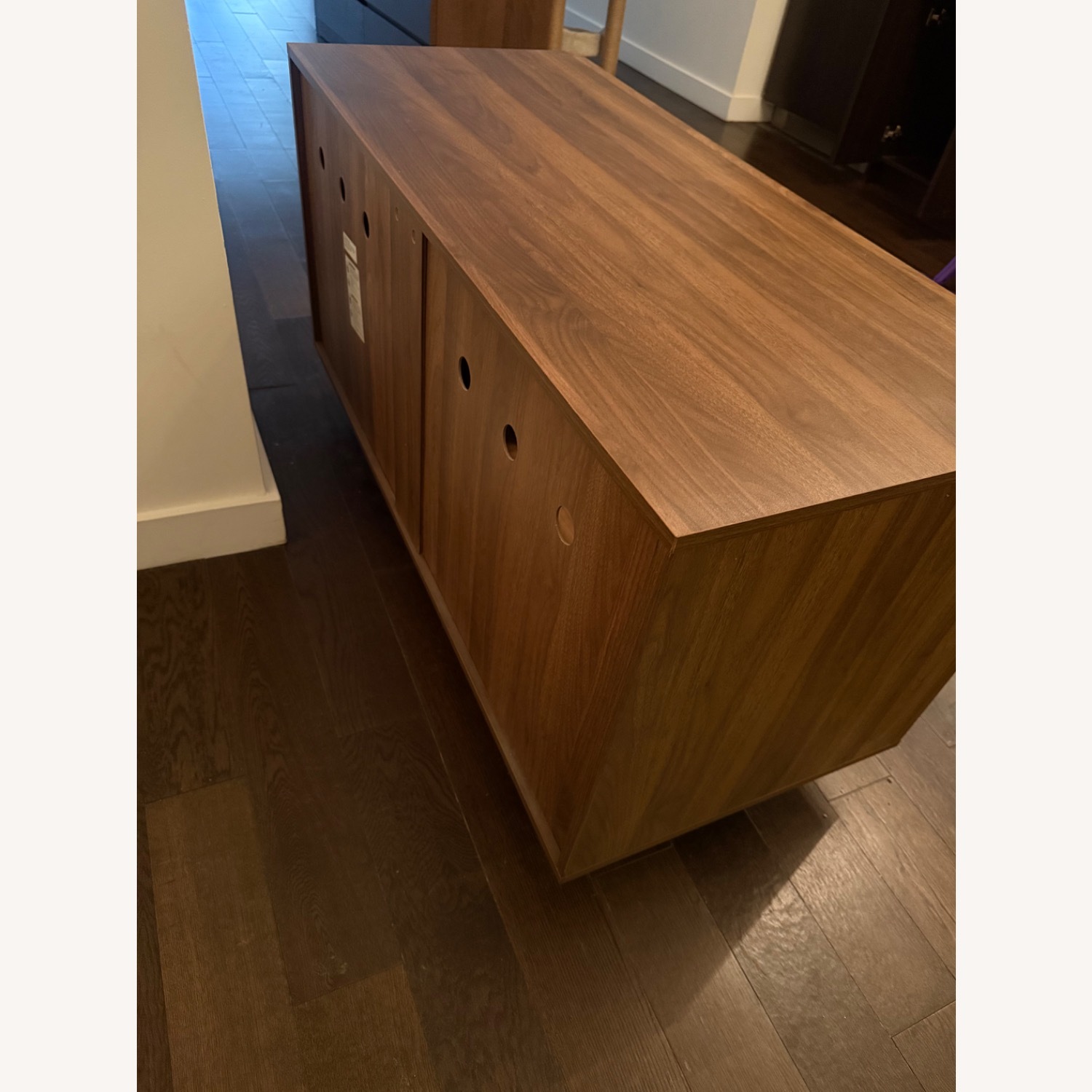 Wayfair Archie and Oscar Eccles Litter Box Enclosure - image-5