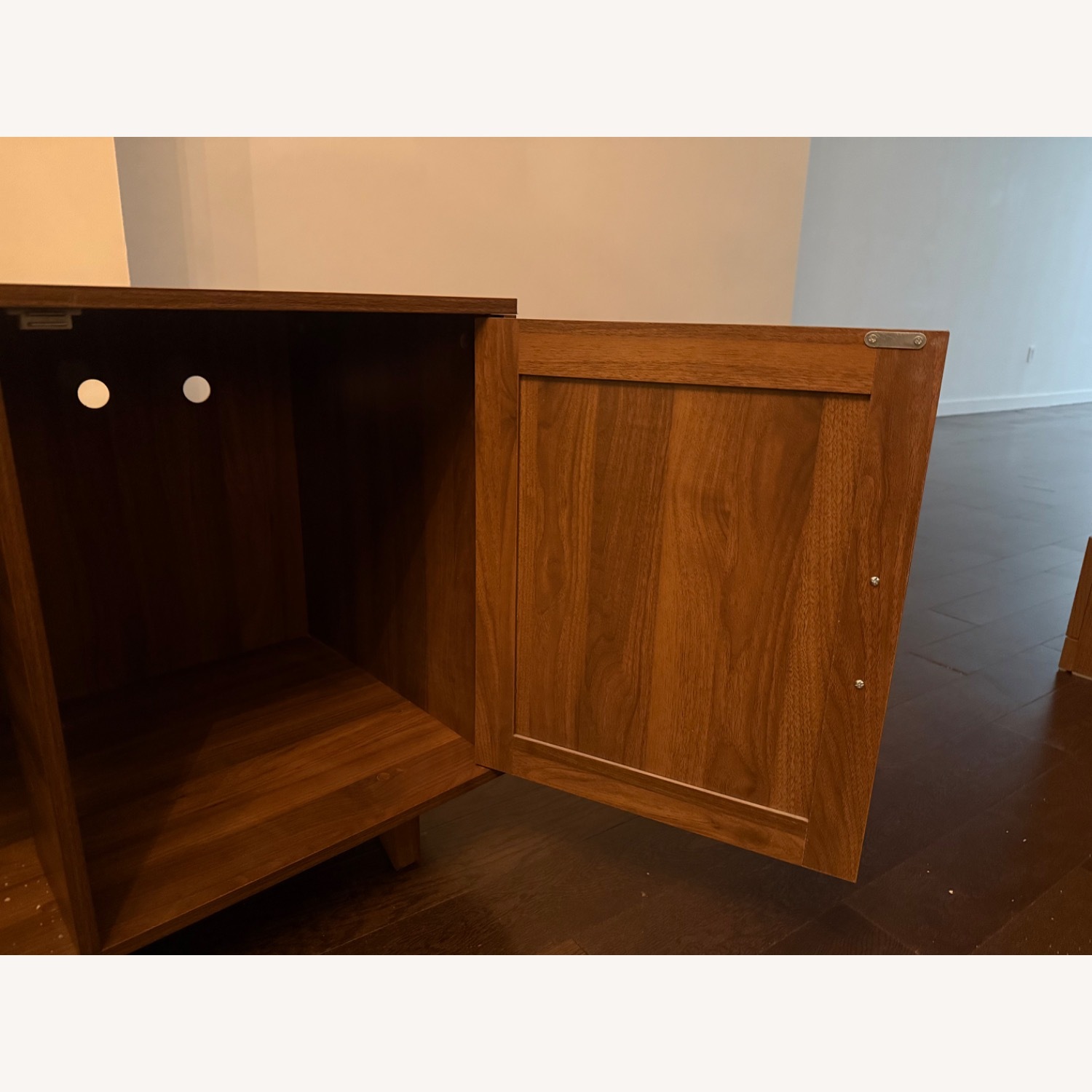 Wayfair Archie and Oscar Eccles Litter Box Enclosure - image-3