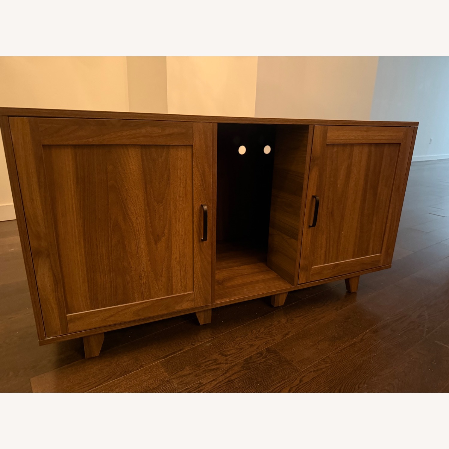 Wayfair Archie and Oscar Eccles Litter Box Enclosure - image-1