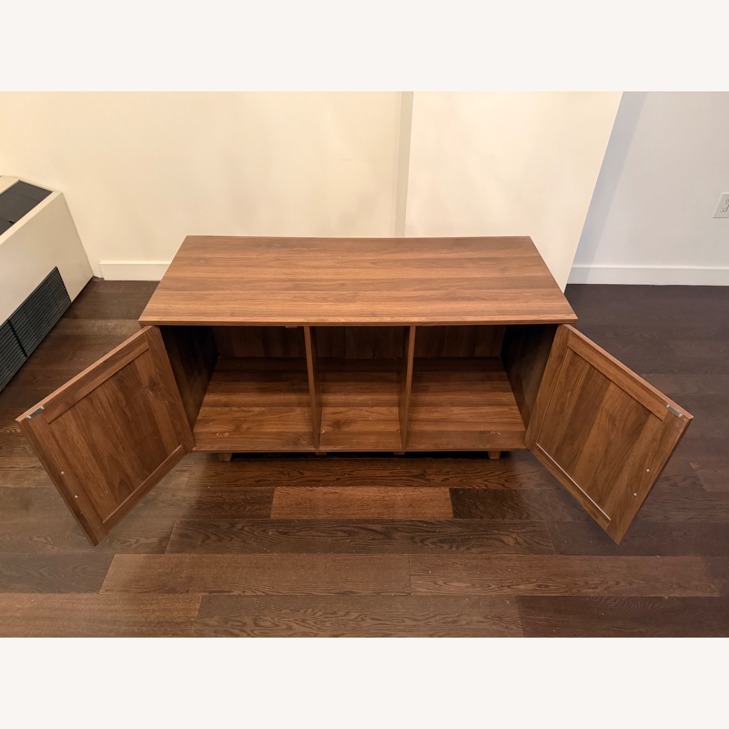 Wayfair Archie and Oscar Eccles Litter Box Enclosure - image-2