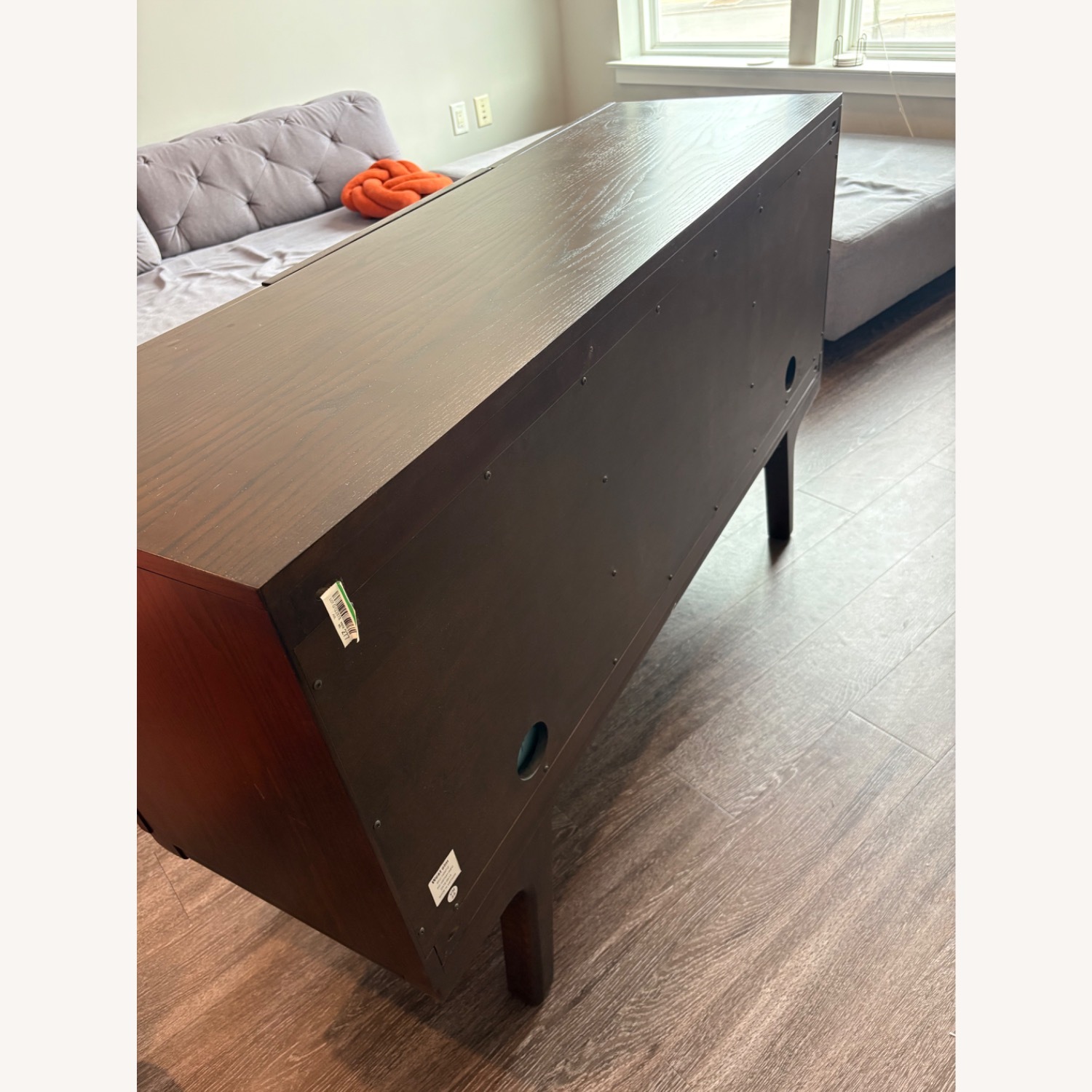 West Elm Dumont Buffet - image-2