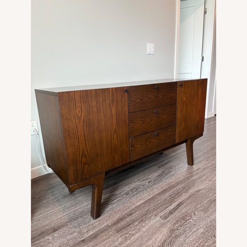Used West Elm Dumont Buffet for sale on AptDeco