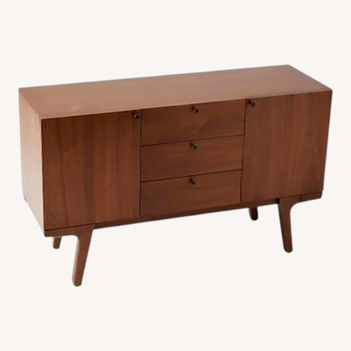 Used West Elm Dumont Buffet for sale on AptDeco