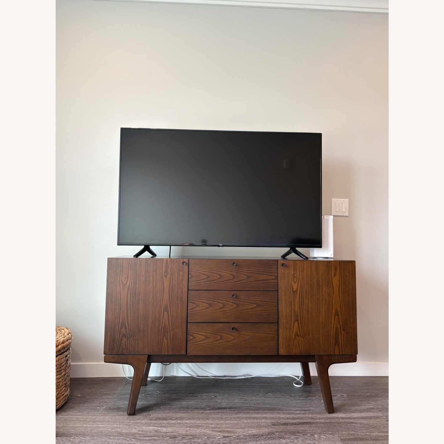 West Elm Dumont Buffet - image-4