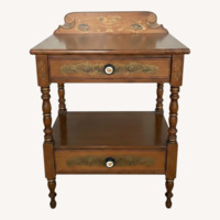 Vintage/Antique Side Table