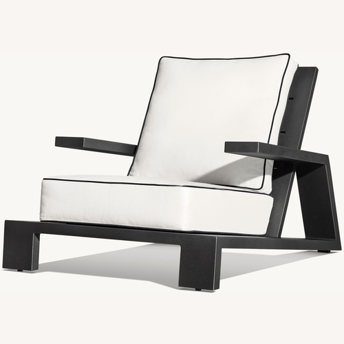 Used Restoration Hardware Outdoor Chairs (Set of 2) for sale on AptDeco