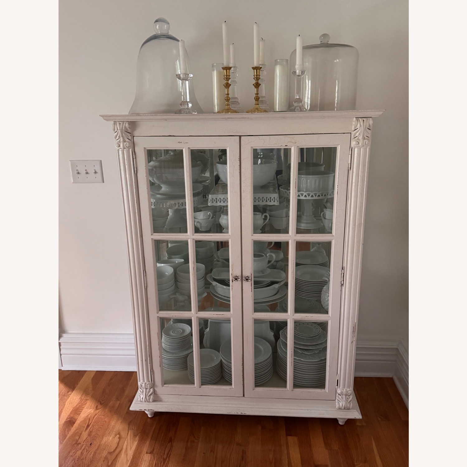 White Sideboard - image-1