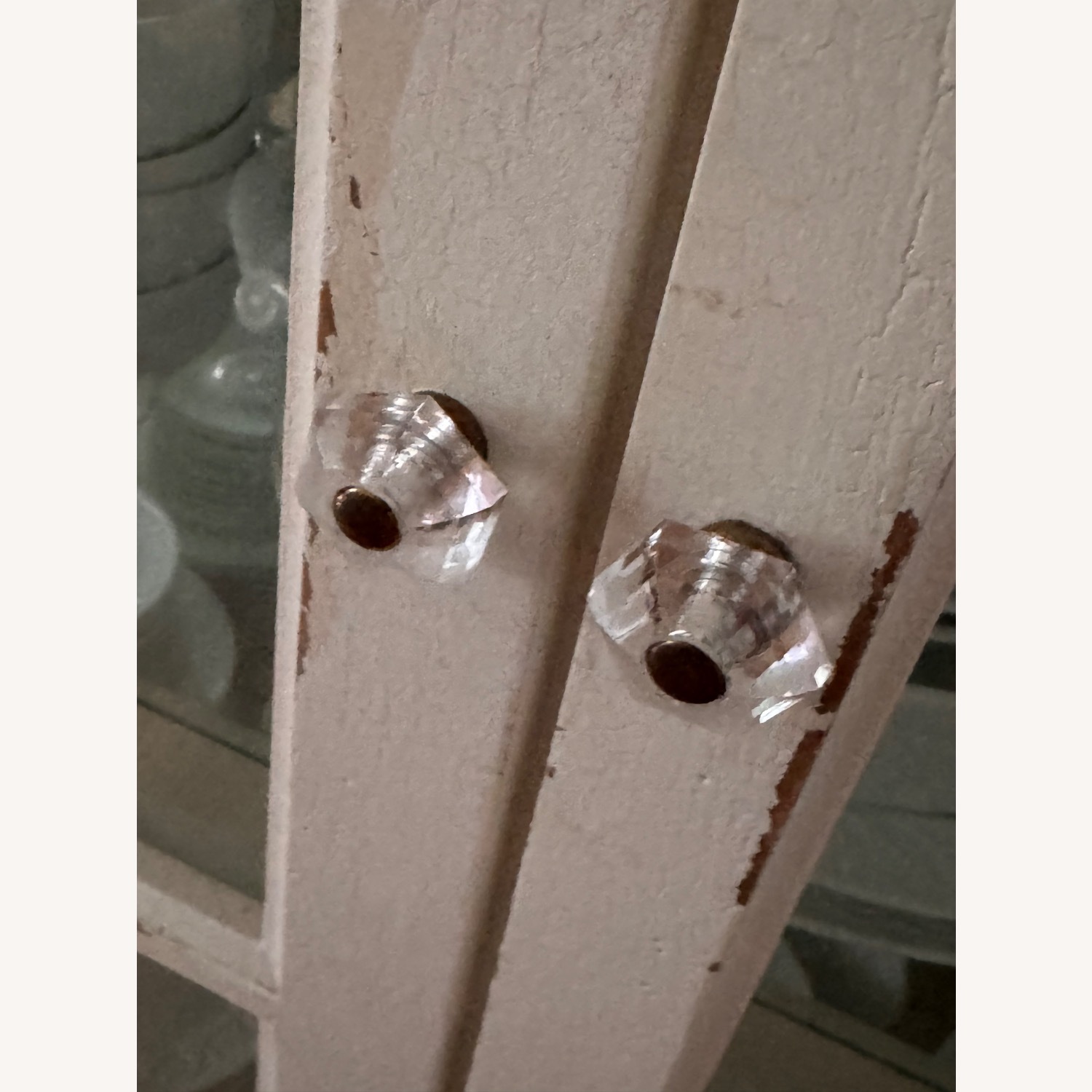 White Sideboard - image-5