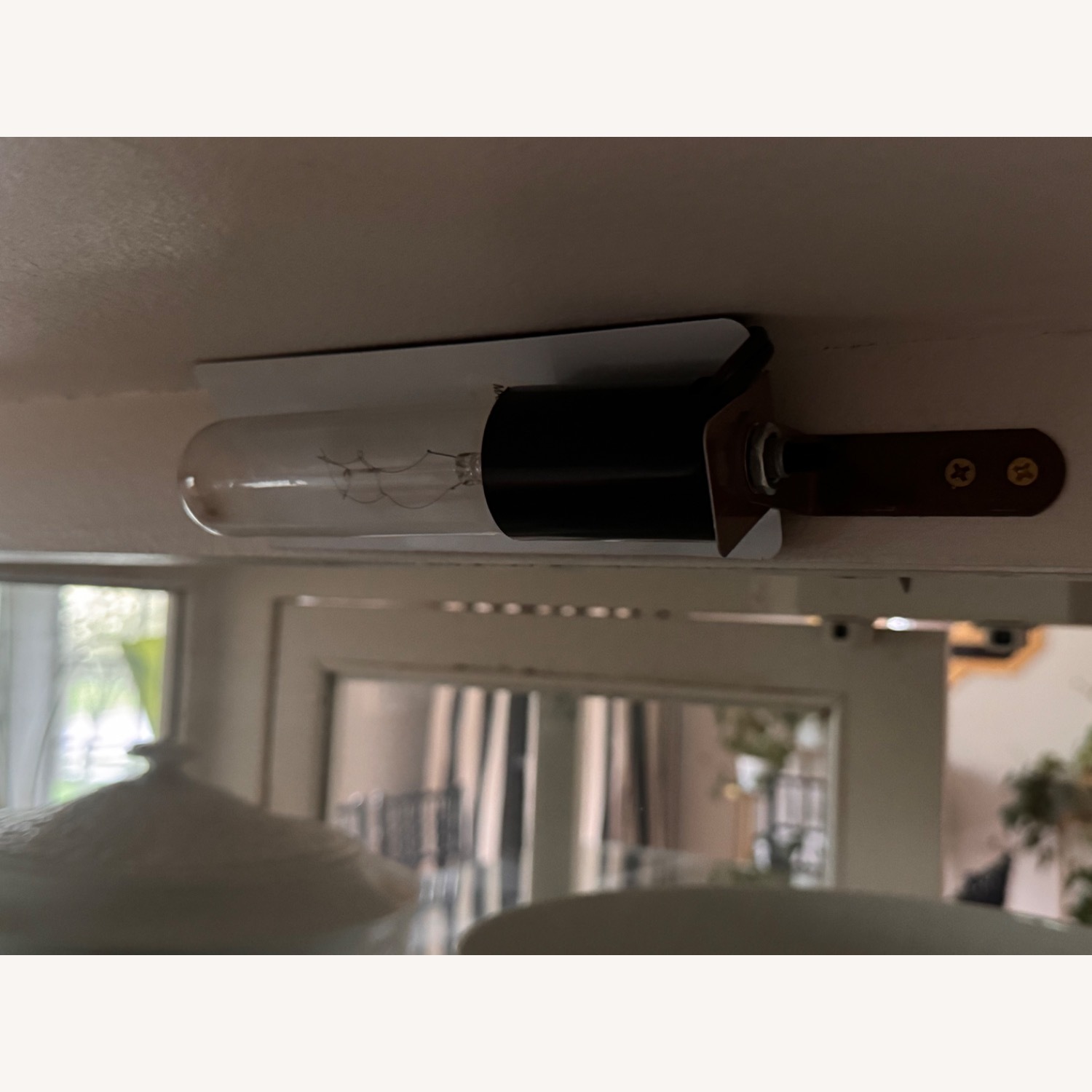 White Sideboard - image-7