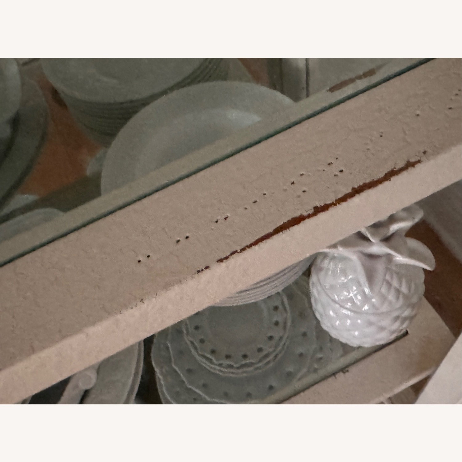 White Sideboard - image-6